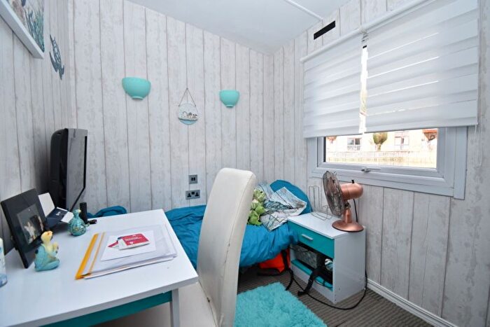 2 Bedroom Houseboat For Sale In Banks End, Wyton, Huntingdon, PE28