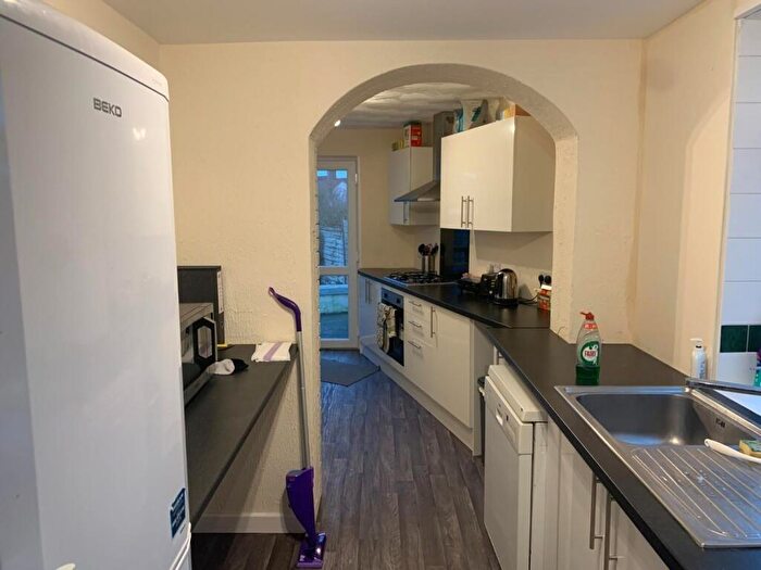 1 Bedroom House To Rent In Lodge Causeway, Bristol, BS16