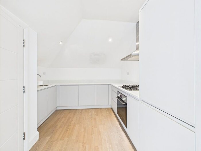 1 Bedroom Flat For Sale In Beckenham Lane, Bromley, Kent, BR2