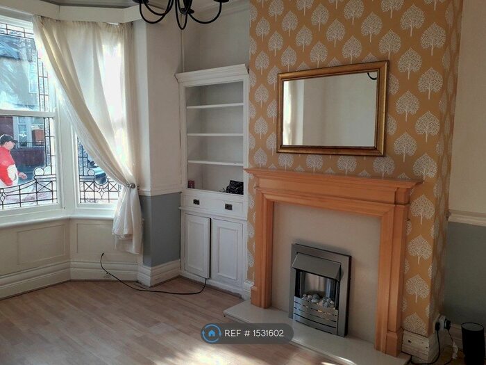 3 Bedroom Terraced House To Rent In Willow Street, Fleetwood, FY7