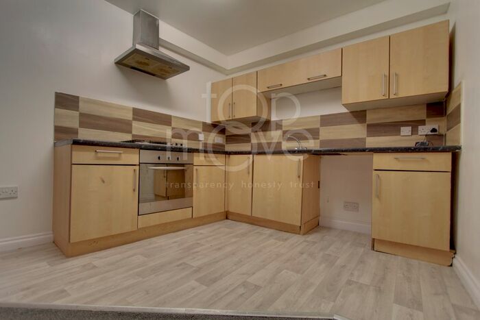 1 Bedroom Flat To Rent In Brighton Road, Croydon, CR5