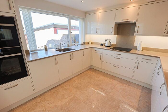 2 Bedroom Bungalow For Sale In Ashfield Avenue, Bare, Morecambe, LA4