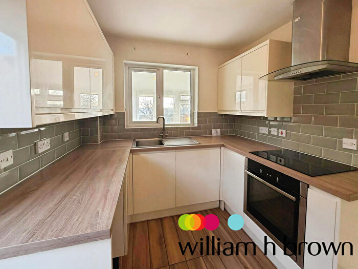 3 Bedroom House To Rent In Peto Avenue, Colchester, CO4