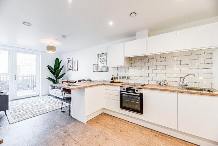 1 Bedroom Apartment To Rent In Bolt Works, Lister Lane, Halifax, West Yorkshire, HX1