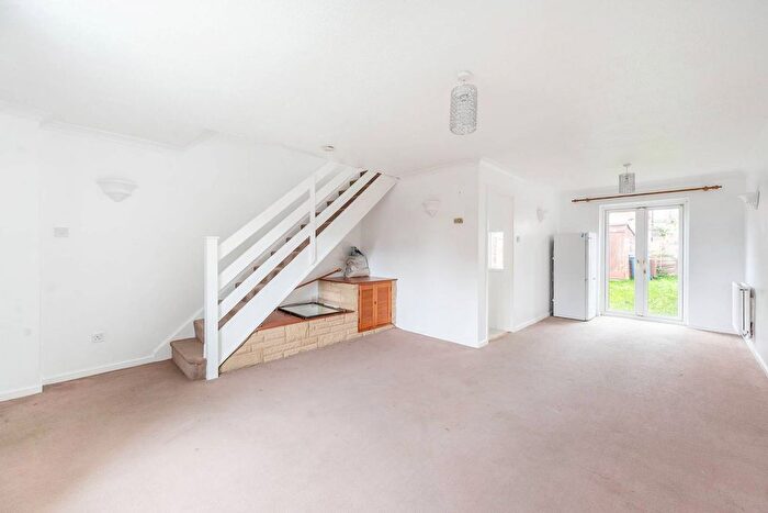 3 Bedroom Property To Rent In Martock Close, Harrow, HA3