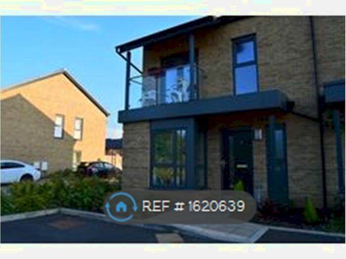 3 Bedroom Semi-Detached House To Rent In Cyber Avenue, Oakgrove, Milton Keynes, MK10