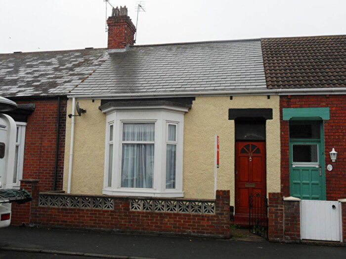 2 Bedroom Cottage To Rent In Forster Street, SR6