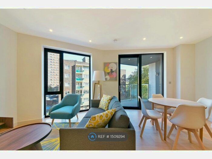 1 Bedroom Flat To Rent In Sutherland Street, London, SW1V