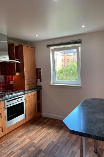 2 Bedroom Flat To Rent In /, Gylemuir Road, Edinburgh, EH12