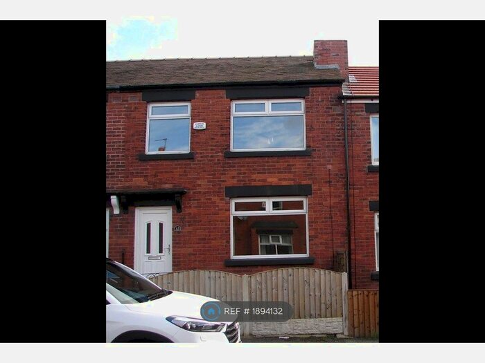 3 Bedroom Terraced House To Rent In Travers Street, Bolton, BL6