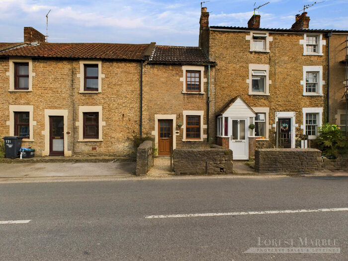 2 Bedroom Terraced House To Rent In The Butts, Frome, BA11