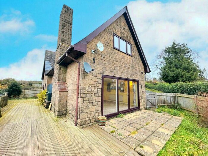 4 Bedroom Detached House For Sale In Cheselbourne, DT2