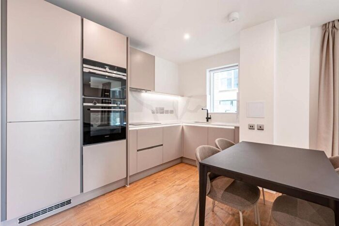 2 Bedroom Flat To Rent In Uncle Colindale, Colindale, London, NW9