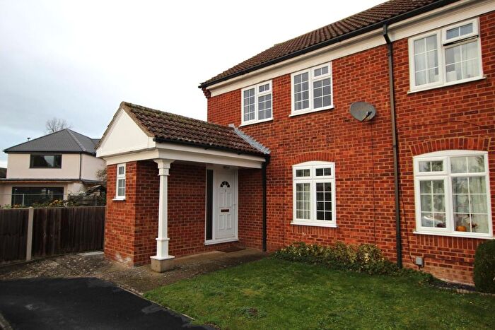 3 Bedroom Property To Rent In Hulatt Road, Cambridge, CB1