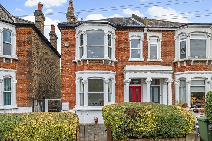 1 Bedroom Flat To Rent In Peak Hill, Sydenham, London, SE26