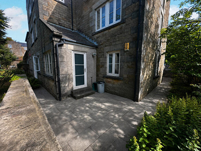 1 Bedroom Flat To Rent In Kelne House, Castle Park Mews, LA1