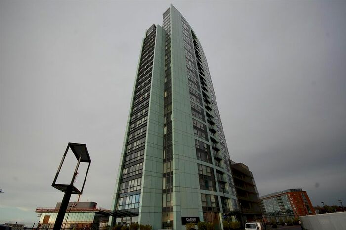 2 Bedroom Flat To Rent In Alexandra Tower, Princes Parade, Liverpool, L3
