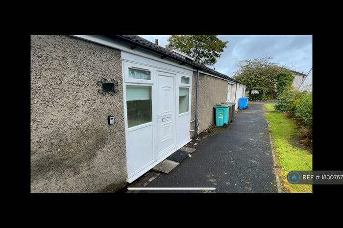 3 Bedroom Terraced House To Rent In Mcgregor Road, Cumbernauld, Glasgow, G67