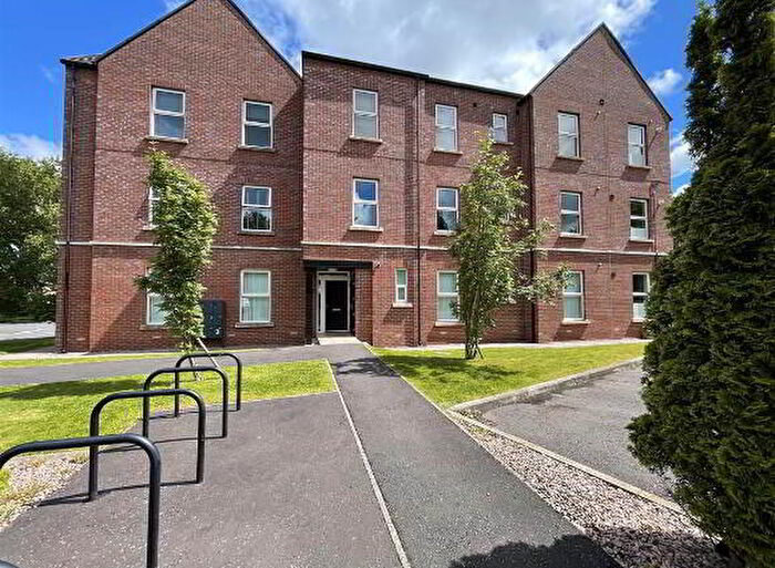 2 Bedroom Apartments For Sale In Apartment Eaton Park, Belfast, BT17