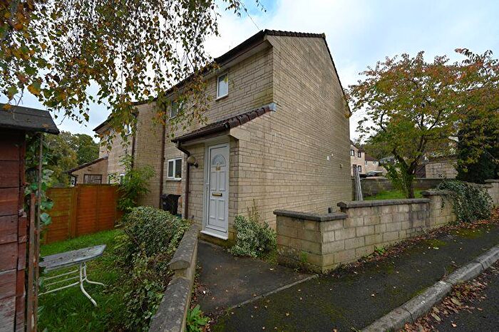 1 Bedroom Flat To Rent In Wheelers Close, Midsomer Norton, BA3