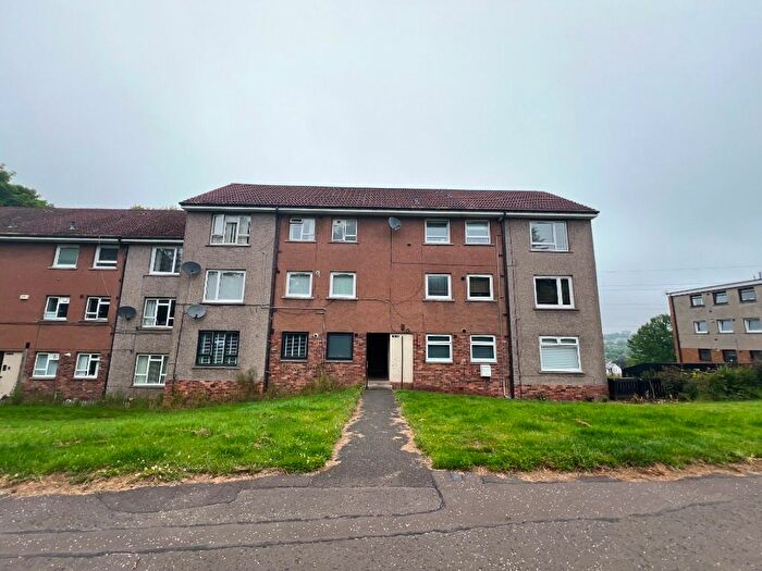 2 Bedroom Flat To Rent In Charleston Drive, Dundee, DD2