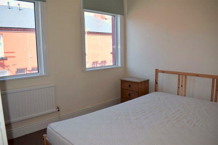2 Bedroom Terraced House To Rent In Brailsford Road, Fallowfield, M14