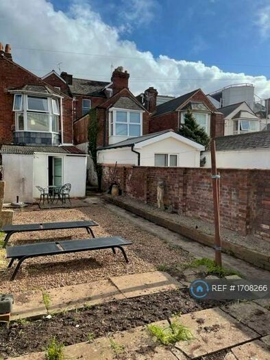 Studio To Rent In Alphington Street, Exeter, EX2