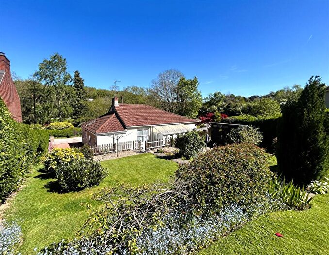 3 Bedroom Bungalow For Sale In Riversdale, Ambergate, DE56
