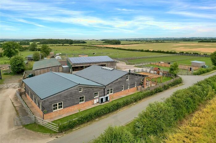 5 Bedroom Detached House For Sale In Grandborough Fields, Rugby, CV23