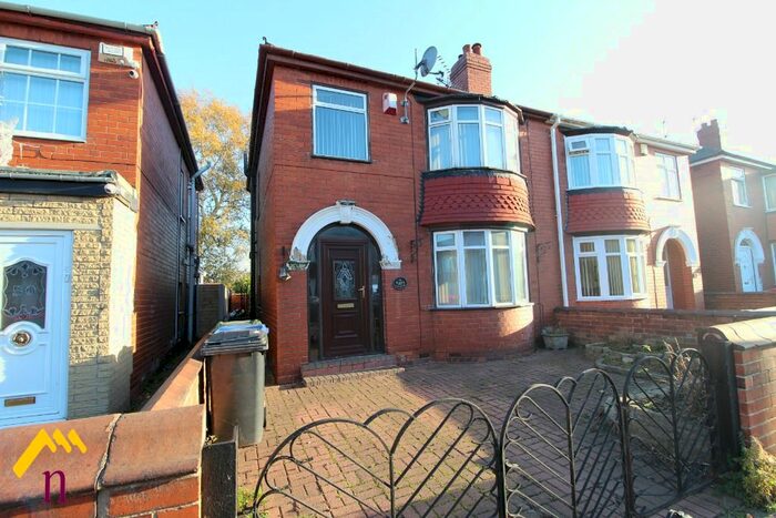 3 Bedroom Semi-Detached House To Rent In Westfield Road, Balby, Doncaster DN4