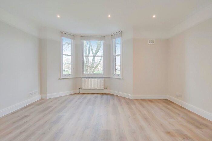 Studio To Rent In Vincent Square, Westminster, SW1P
