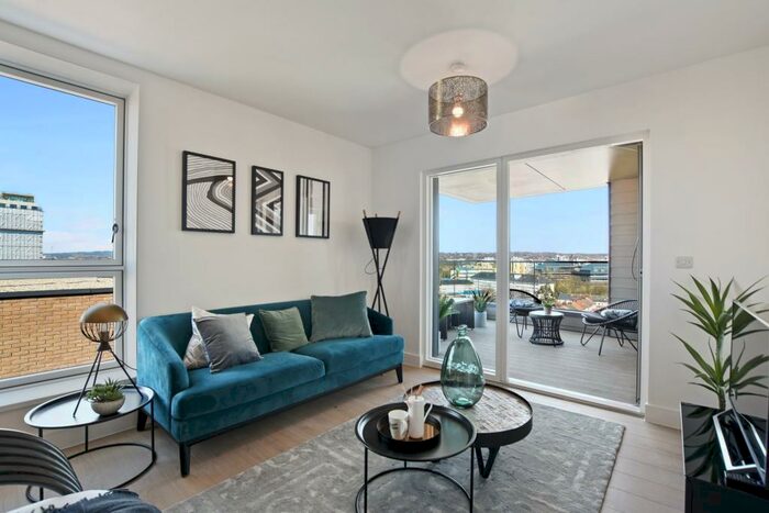 2 Bedroom Flat To Rent In Edgware Road, Colindale, NW9