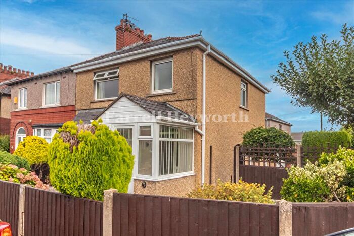 3 Bedroom House For Sale In Sulby Drive, Lancaster, LA1