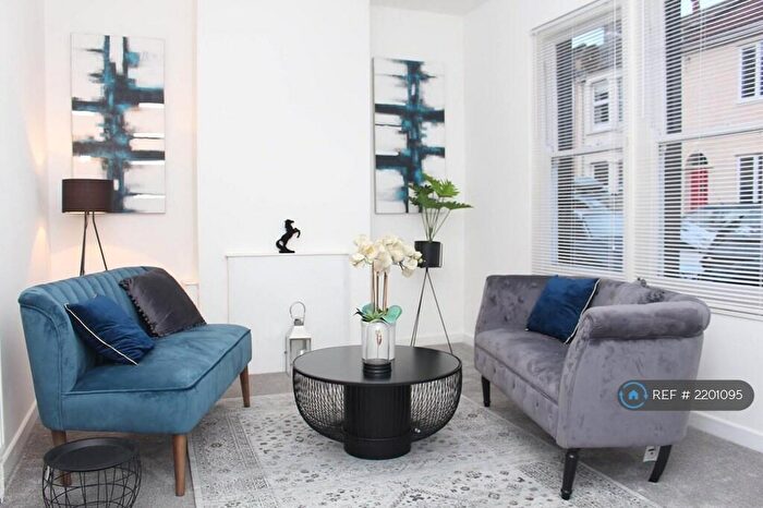 1 Bedroom Flat To Rent In Easton, Bristol, BS5