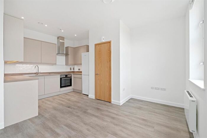 1 Bedroom Apartment To Rent In Finchley Road, London, NW3