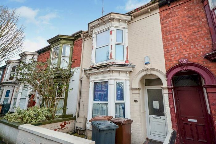 5 Bedroom Terraced House To Rent In Hewson Road, Lincoln, LN1