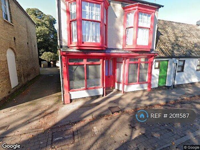 2 Bedroom Semi Detached House To Rent In High Street, Littleport, Ely, CB6