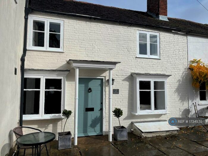 2 Bedroom Terraced House To Rent In Crossways, Hambledon, Waterlooville, PO7
