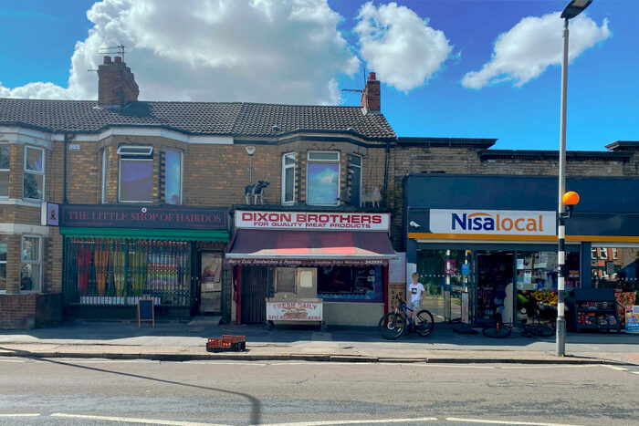 1 Bedroom Flat To Rent In Chanterlands Avenue, Hull, East Riding Of Yorkshire, HU5