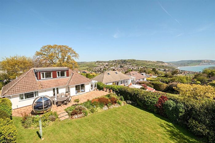 4 Bedroom Detached House For Sale In Upper Westhill Road, Lyme Regis, DT7