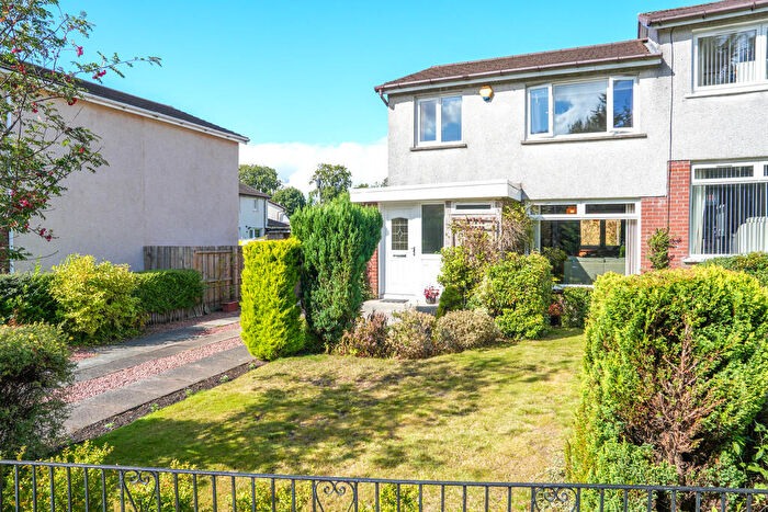 3 Bedroom Semi-Detached House For Sale In Mckenzie Drive, Balloch, Alexandria, G83