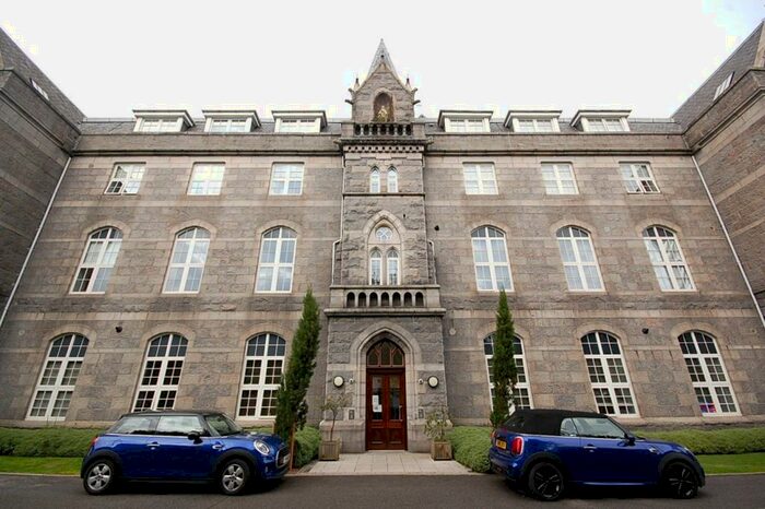 2 Bedroom Flat To Rent In Aspire Grove, West End, Aberdeen, AB10