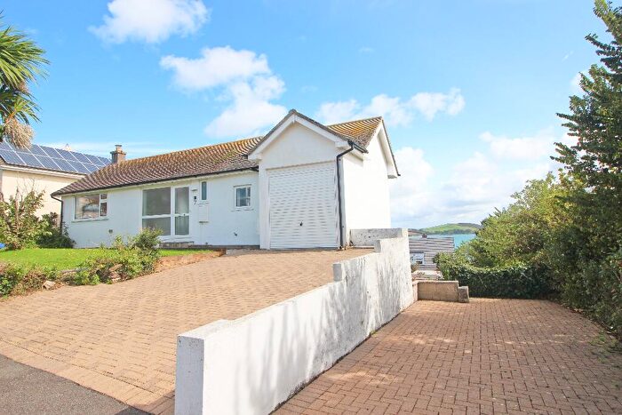 4 Bedroom Detached House For Sale In Egerton Road, Padstow, Cornwall, PL28