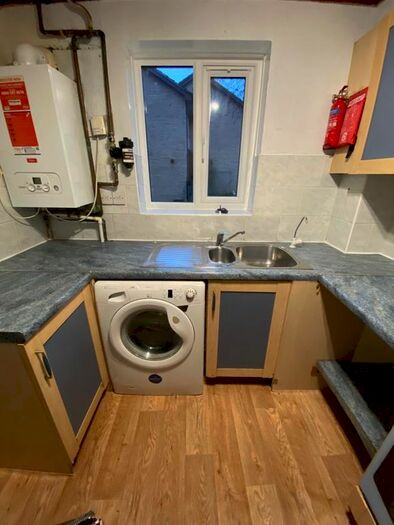 2 Bedroom Terraced House To Rent In Pittman Gardens, Ilford IG1