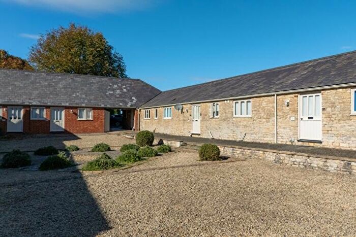 1 Bedroom Cottage To Rent In Halse, Nr Brackley, NN13