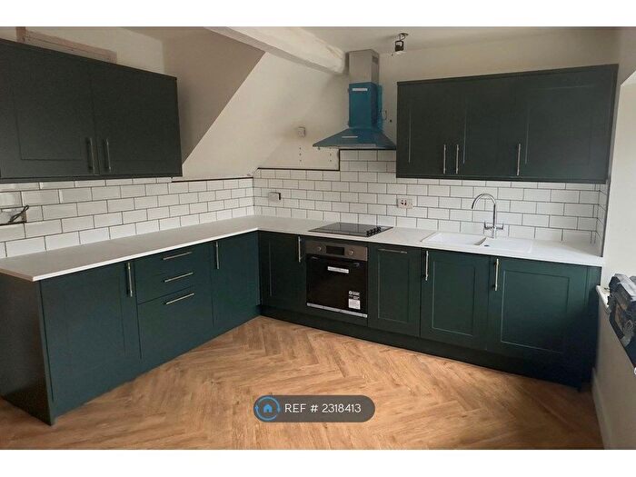 1 Bedroom Flat To Rent In Cheyne Lane, Bampton, OX18