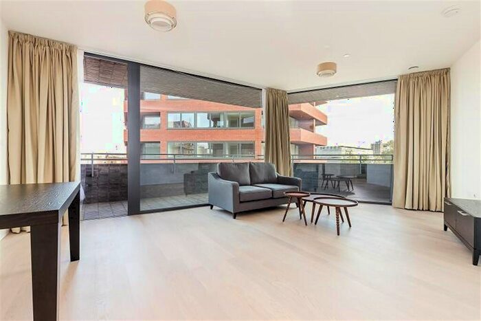 1 Bedroom Apartment To Rent In Mono Tower, Penn Street, N1