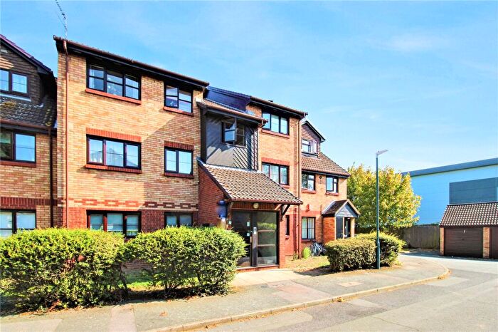 1 Bedroom Flat To Rent In Kenwyn Road, Dartford, Kent, DA1