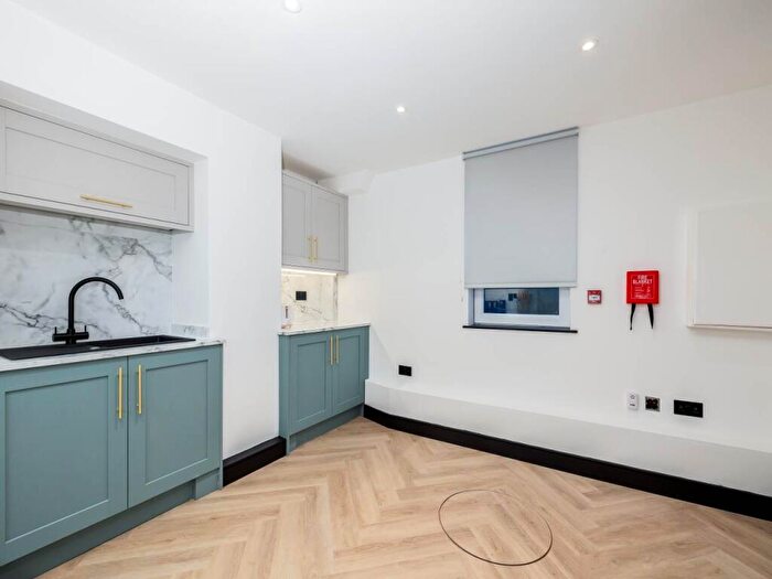 1 Bedroom House To Rent In Hayleigh Street (Room ), Bramley, Leeds, LS13
