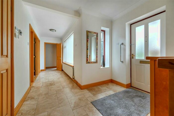 3 Bedroom Bungalow For Sale In Swithland Lane, Rothley, Leicester, LE7